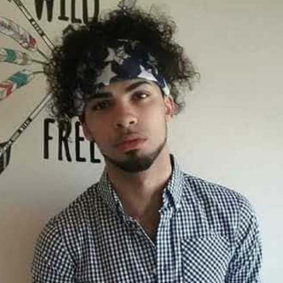 Meet your Posher, Frankie - Picture 1 of 1